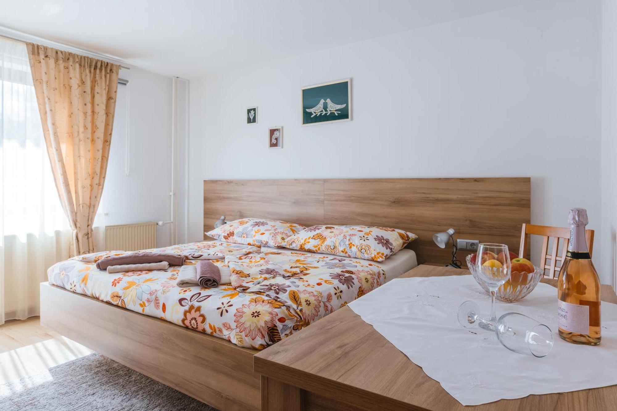 Rooms Zupancic Bohinjska Bela Luaran gambar
