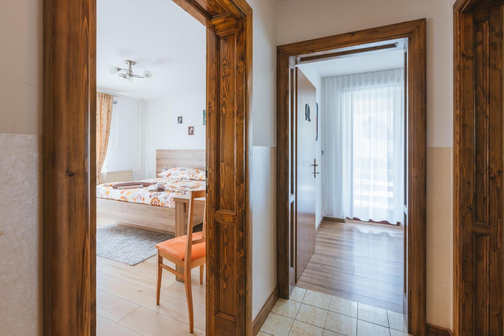Rooms Zupancic Bohinjska Bela Luaran gambar