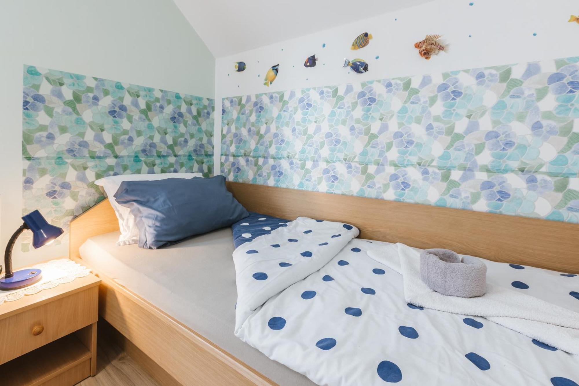 Rooms Zupancic Bohinjska Bela Luaran gambar