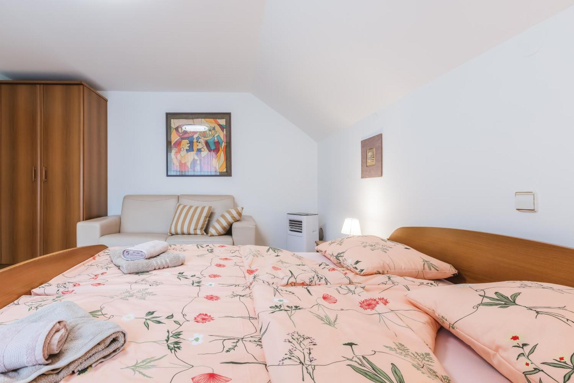 Rooms Zupancic Bohinjska Bela Luaran gambar